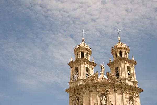 Chiesa di Peregrina — Foto Stock