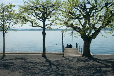 Lake Zug