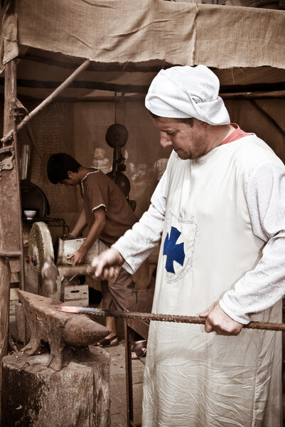 Черная метка