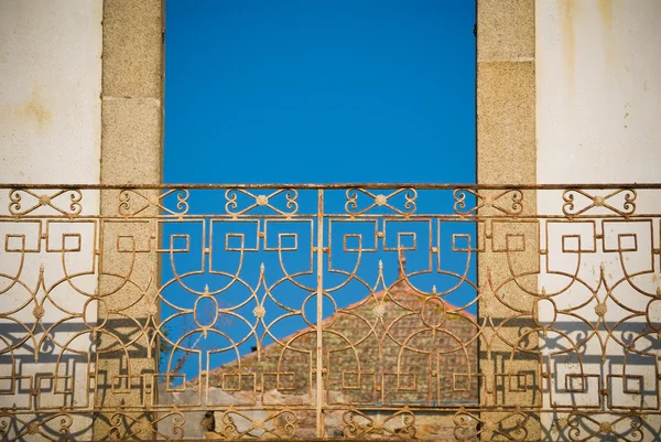 Balcony — Stock Photo, Image