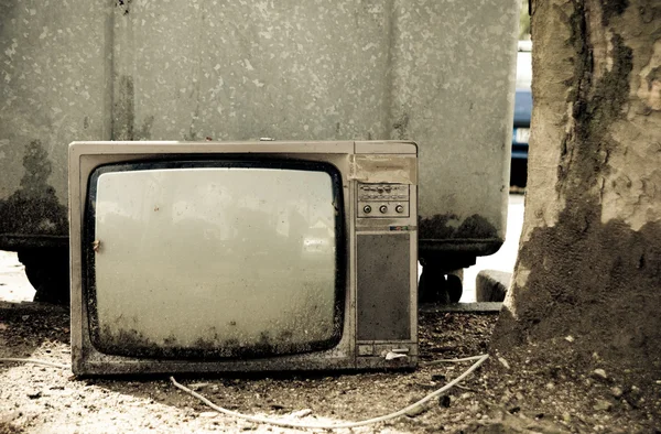 çöp televizyon
