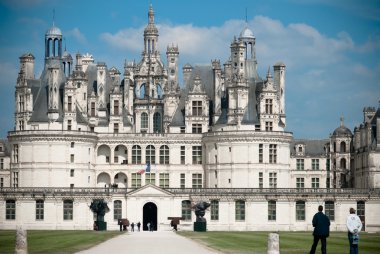 Chambord Kalesi