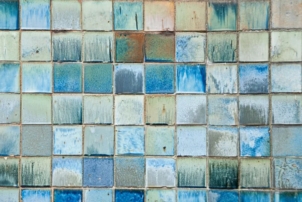 Limoges Tiles — Stock Photo, Image