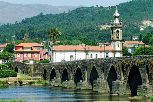 Ponte de Lima — Stock fotografie