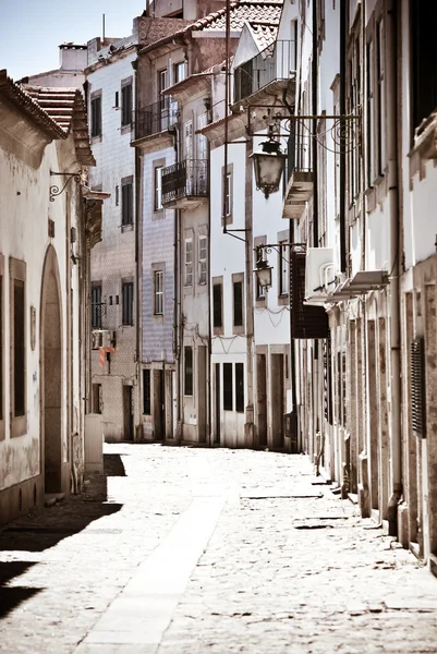 Viana castelo, portugal — Stockfoto