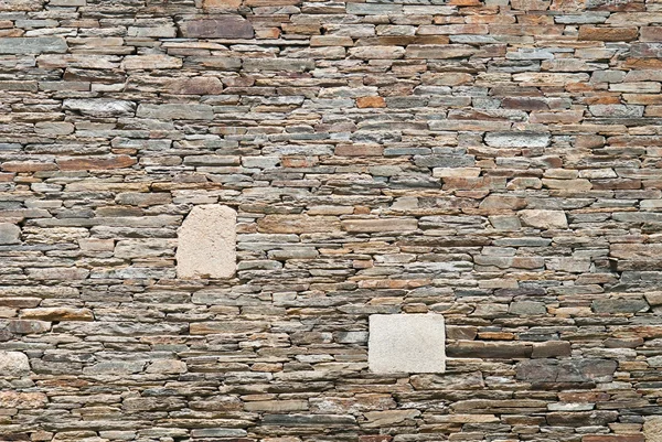 Roman wall — Stock Photo, Image