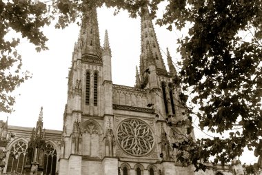 Katedral san andres