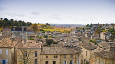 Saint Emilion