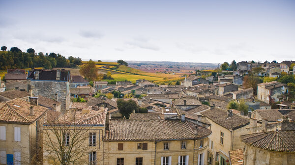 Saint Emilion