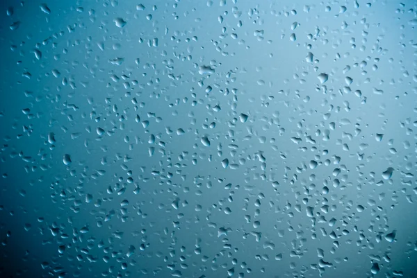 Deszcz — Zdjęcie stockowe