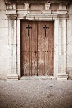 sant Convent frances