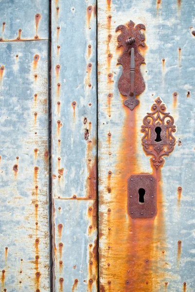 Igreja Castell de Cabres — Fotografia de Stock