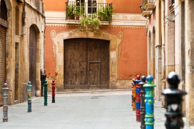 Tarragona