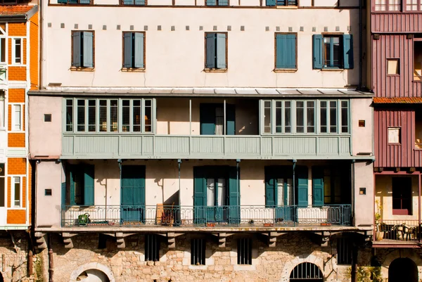 Castres — Fotografia de Stock