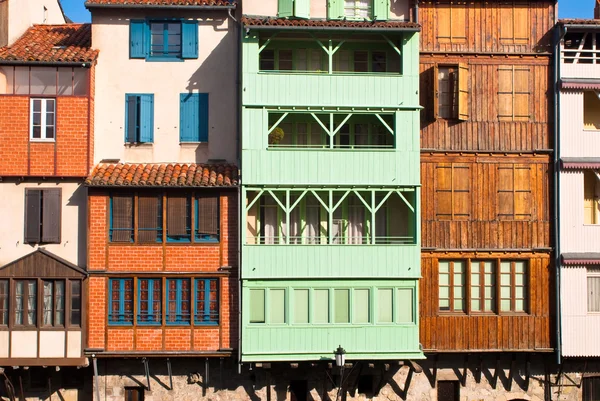 Castres — Stock fotografie