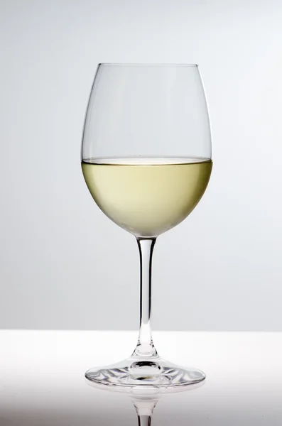 Vino blanco — Foto de Stock