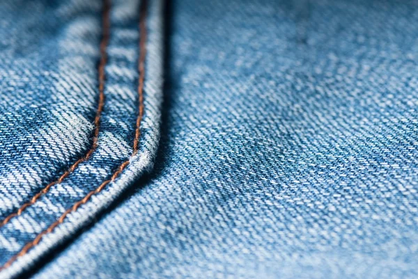 Jeans — Stock Photo, Image