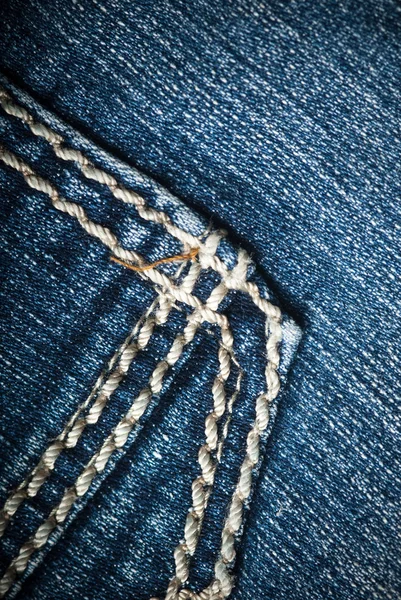 Jeans — Stock Photo, Image