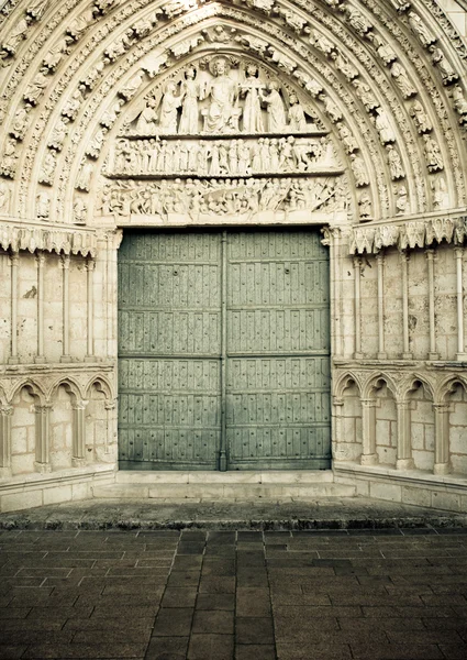 Kathedrale Saint Pierre — Stockfoto