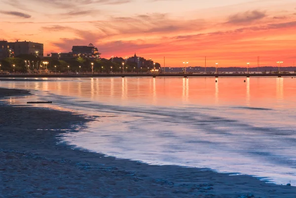 Arcachon. — Fotografia de Stock