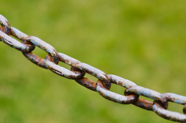 Cadenas — Foto de Stock