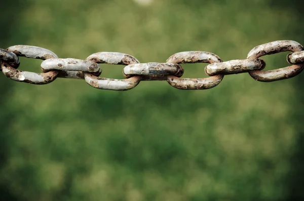 Cadenas — Foto de Stock