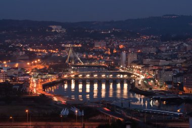 Pontevedra