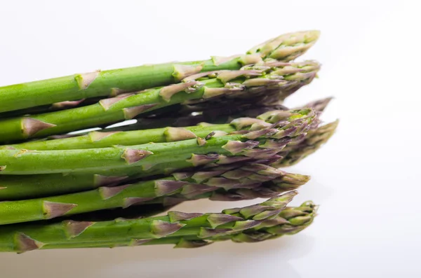 Asperges — Stockfoto