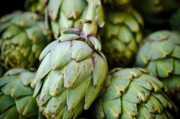 Artichokes — Stock Photo, Image