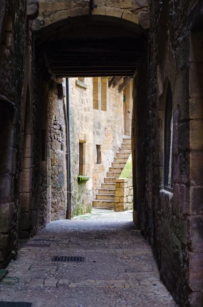 Sarlat — Zdjęcie stockowe