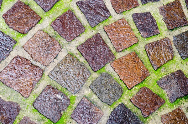 Stone blocks — Stock Photo, Image