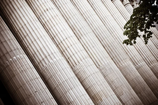 Colonne — Foto Stock