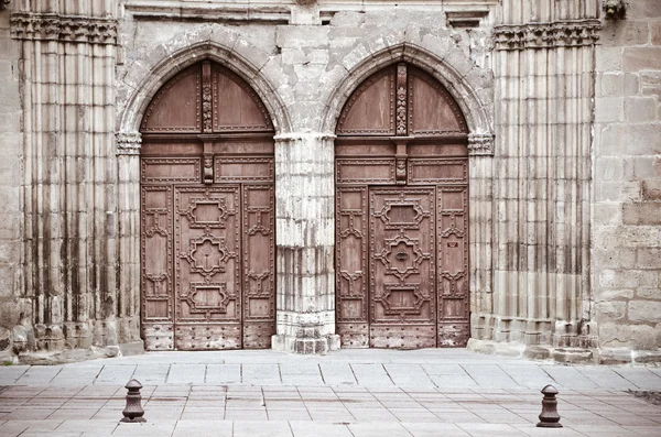 Καθεδρικός ναός της Cahors — Φωτογραφία Αρχείου