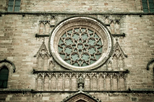 Cahors Cattedrale — Foto Stock