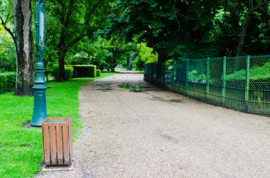 Vichy park