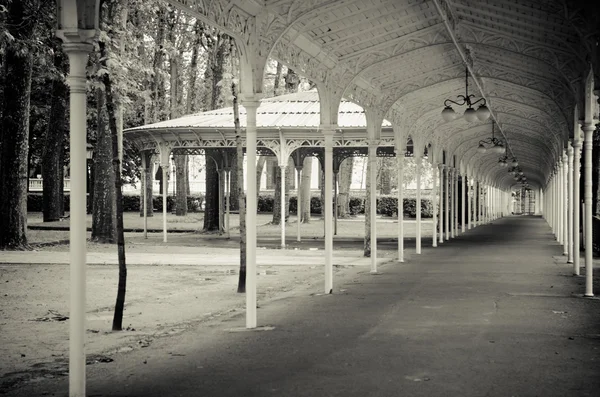 Vichy (França) ) — Fotografia de Stock