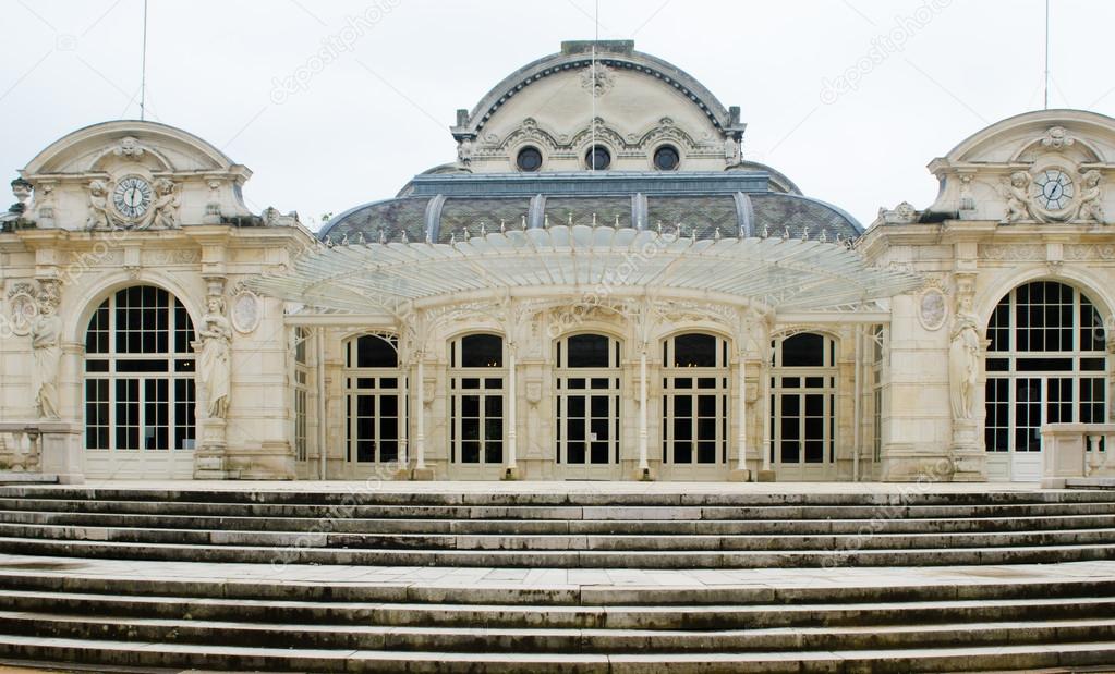 Casino de Vichy