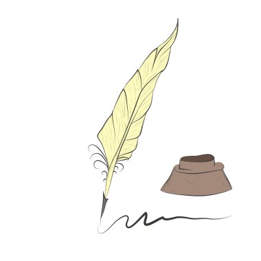 tüy ve InkWell