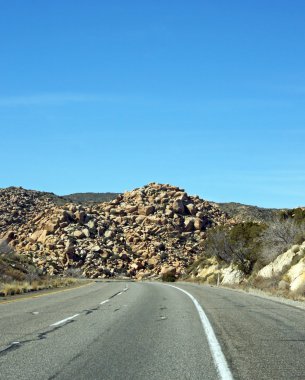 Rock slayt potansiyeli