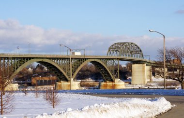 Uluslararası Barış Köprüsü