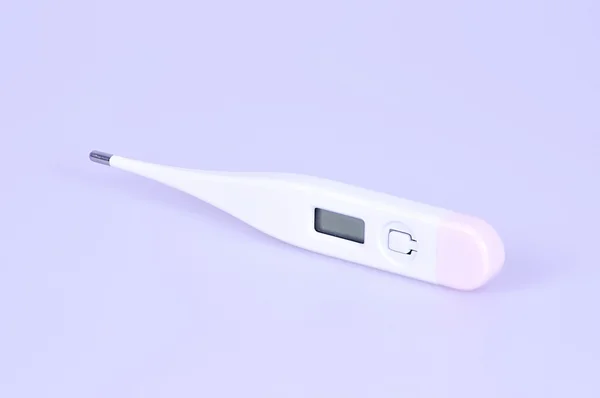 Clinical Thermometer — Stock Photo, Image