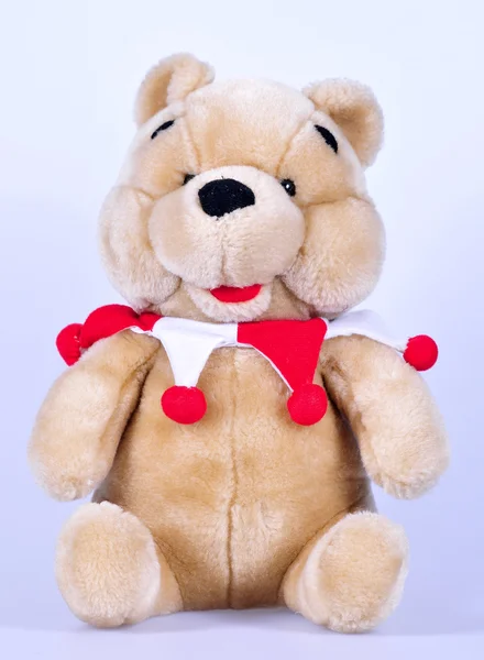 Teddy bear — Stockfoto