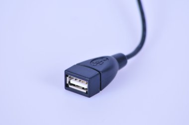 USB kablosu