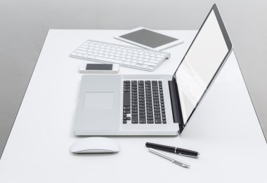 dizüstü bilgisayar ve tablet