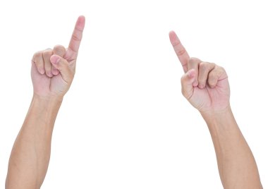 öppnade vit produkt, kartong paketet kartong på vit bakgrund isoleradeel işaret olarak izole beyaz zemin, kırpma yolu