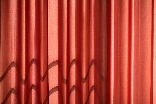 Tenda rossa — Foto Stock
