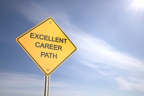Excellent Career Path