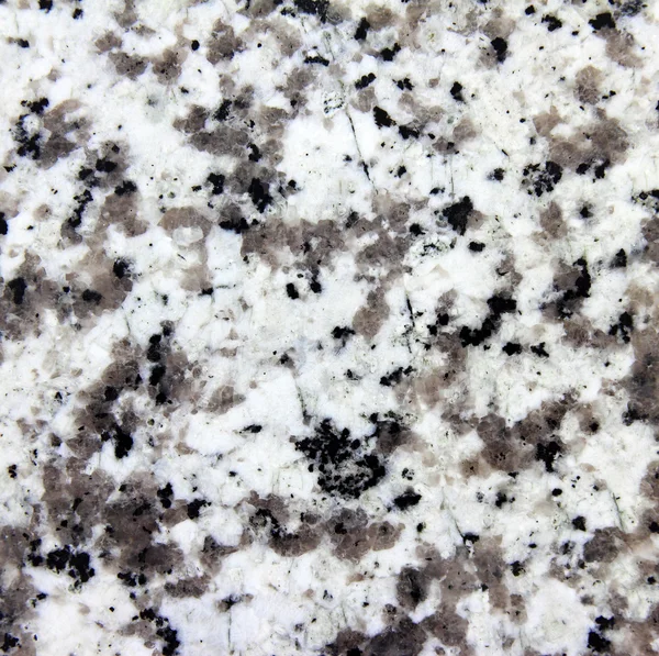 Black & White marble texture — Stock Photo, Image