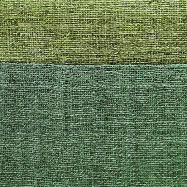Vintage cotton fabric texture background — Stock Photo, Image