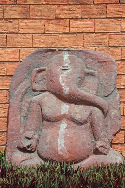 Ganesh hindu tanrısı